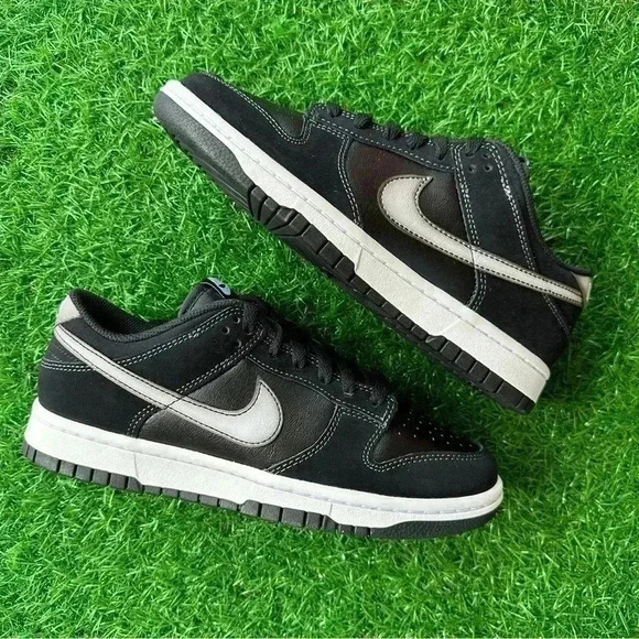 Nike Dunk Low Retro Nas - Picture 6 of 7